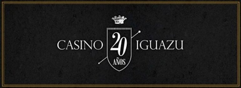 Casino Iguazu Logo